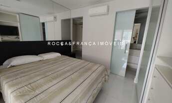 Imagem 7: AP06991 VILA NOVA CONCEIÇÃO APARTAMENTO PARA LOCAÇÃO 54 M² - 1 dormitório - 1 suíte - 1 v