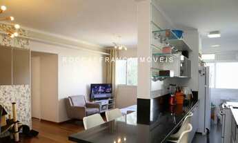 Imagem 6: CHARMOSO APARTAMENTO NO REAL PARQUE