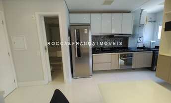 Imagem 6: AP06991 VILA NOVA CONCEIÇÃO APARTAMENTO PARA LOCAÇÃO 54 M² - 1 dormitório - 1 suíte - 1 v