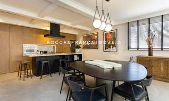 Imagem 7: APARTAMENTO REFORMADO PARA LOCAÇÃO PRÓXIMO AO CLUBE PINHEIROS