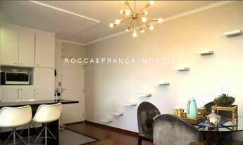 Imagem 4: CHARMOSO APARTAMENTO NO REAL PARQUE