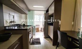 Imagem 7: AP06919 BROOKLIN APARTAMENTO PARA VENDA 72 M² - 1 dormitório - 1 suíte - 1 vaga