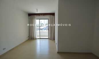 Imagem 4: AP06990 VILA OLÍMPIA APARTAMENTO PARA VENDA 100 M² - 3 dormitórios - 1 suíte - 2 vagas