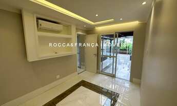 Imagem 2: AP07000 BROOKLIN APARTAMENTO PARA VENDA 96 M² - 2 dormitórios - 1 suíte - 1 vaga