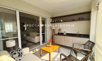 Imagem: AP06919 BROOKLIN APARTAMENTO PARA VENDA