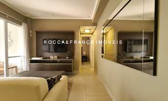 Imagem 5: AP06919 BROOKLIN APARTAMENTO PARA VENDA 72 M² - 1 dormitório - 1 suíte - 1 vaga