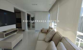 Imagem 4: AP06991 VILA NOVA CONCEIÇÃO APARTAMENTO PARA LOCAÇÃO 54 M² - 1 dormitório - 1 suíte - 1 v