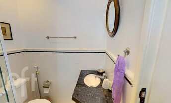 Imagem 4: Apartamento na lagoa reformado, localizado aos pés da Lagoa Rodrigo de Freitas