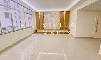 Imagem: Apartamento de 140 m2 para locação na