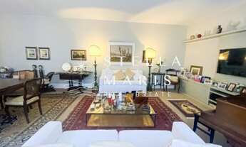 Imagem 3: Copacabana, Apartamento de 215 m2 à venda em excelente localização. 01 vaga de garagem