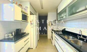 Imagem 4: Copacabana, Apartamento de 215 m2 à venda em excelente localização. 01 vaga de garagem