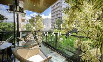 Imagem: Ipanema, Apartamento reformado, mobiliado