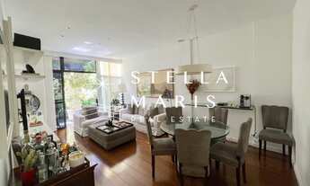 Imagem 3: Ipanema, Apartamento reformado, mobiliado com varandão para locação