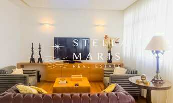 Imagem 7: Ipanema, Cobertura Triplex com vista cinematográfica para o mar, Cristo Redentor e Morro D