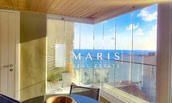 Imagem 4: Ipanema, Cobertura Triplex com vista cinematográfica para o mar, Cristo Redentor e Morro D