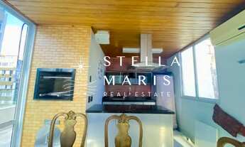 Imagem 3: Ipanema, Cobertura Triplex com vista cinematográfica para o mar, Cristo Redentor e Morro D