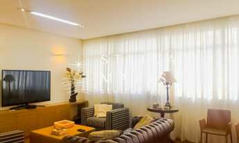 Imagem 6: Ipanema, Cobertura Triplex com vista cinematográfica para o mar, Cristo Redentor e Morro D