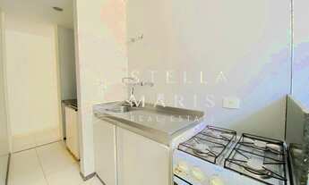 Imagem 5: Leblon, Apartamento à venda com varanda em prédio com lazer completo!