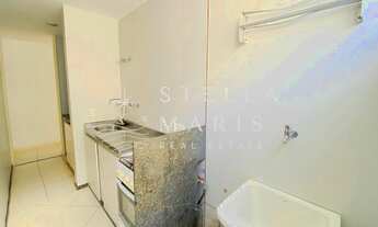 Imagem 6: Leblon, Apartamento à venda com varanda em prédio com lazer completo!