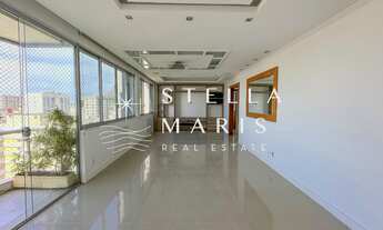 Imagem 5: Leblon, Apartamento reformado, espetacular, com varanda e vista livre parcial para o mar