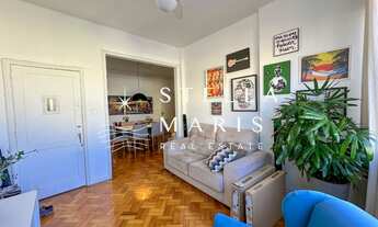 Imagem: Copacabana, Rua Felipe de Oliveira, Apartamento