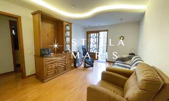 Imagem: Gávea, Apartamento de 2 quartos em boa