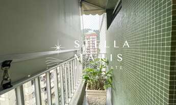 Imagem 7: Gávea, Apartamento de 2 quartos em boa localização, rua em frente ao Shopping da Gávea