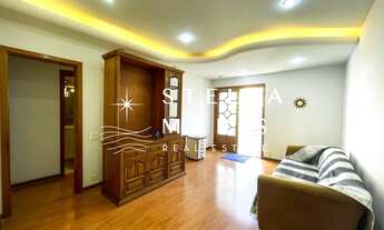 Imagem: Gávea, Apartamento de 2 quartos em boa