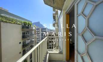 Imagem 4: Gávea, Apartamento de 2 quartos em boa localização, rua em frente ao Shopping da Gávea