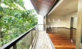 Imagem: Ipanema, Apartamento de 240 m2, 4 quartos