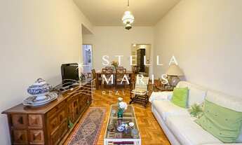 Imagem: Ipanema, Apartamento à venda em excelente