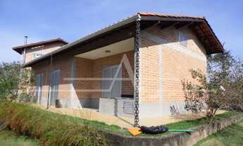 Imagem 3: CASA RESIDENCIAL em BRAGANÇA PAULISTA - SP, CONDOMÍNIO RESIDENCIAL VILA RICA