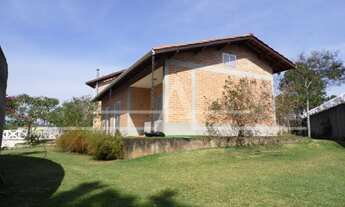 Imagem 4: CASA RESIDENCIAL em BRAGANÇA PAULISTA - SP, CONDOMÍNIO RESIDENCIAL VILA RICA