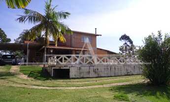 Imagem 7: CASA RESIDENCIAL em BRAGANÇA PAULISTA - SP, CONDOMÍNIO RESIDENCIAL VILA RICA