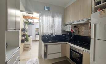 Imagem 2: CASA RESIDENCIAL em BRAGANÇA PAULISTA - SP, RESIDENCIAL QUINTA DOS VINHEDOS