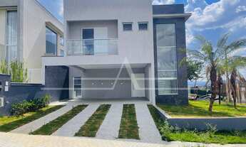 Imagem 3: CASA RESIDENCIAL em BRAGANÇA PAULISTA - SP, CONDOMÍNIO VILLA REAL DE BRAGANÇA