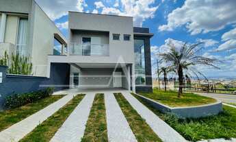 Imagem 2: CASA RESIDENCIAL em BRAGANÇA PAULISTA - SP, CONDOMÍNIO VILLA REAL DE BRAGANÇA