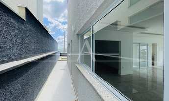 Imagem 4: CASA RESIDENCIAL em BRAGANÇA PAULISTA - SP, CONDOMÍNIO VILLA REAL DE BRAGANÇA