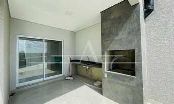 Imagem 7: CASA RESIDENCIAL em BRAGANÇA PAULISTA - SP, CONDOMÍNIO VILLA REAL DE BRAGANÇA