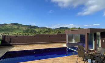 Imagem 2: CASA RESIDENCIAL em BRAGANÇA PAULISTA - SP, CONDOMÍNIO RESIDENCIAL CAMPOS DO CONDE