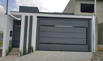 Imagem: CASA RESIDENCIAL em BRAGANÇA PAULISTA