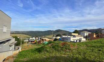 Imagem 2: TERRENO RESIDENCIAL em BRAGANÇA PAULISTA - SP, CONDOMÍNIO RESIDENCIAL CAMPOS DO CONDE