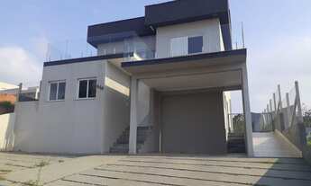 Imagem: CASA RESIDENCIAL em BRAGANÇA PAULISTA