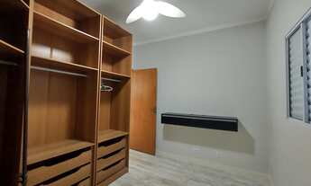 Imagem 5: CASA RESIDENCIAL em BRAGANÇA PAULISTA - SP, RESIDENCIAL VINO BAROLO