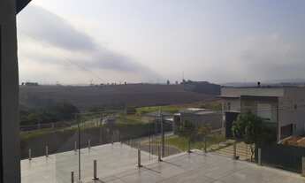 Imagem 7: CASA RESIDENCIAL em BRAGANÇA PAULISTA - SP, CONDOMÍNIO RESIDENCIAL CAMPOS DO CONDE