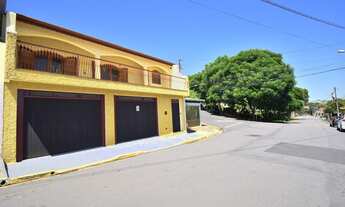 Imagem 2: CASA RESIDENCIAL em BRAGANÇA PAULISTA - SP, SANTA TEREZINHA