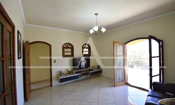 Imagem 6: CASA RESIDENCIAL em BRAGANÇA PAULISTA - SP, SANTA TEREZINHA