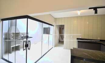 Imagem 6: Casa RESIDENCIAL em BRAGANÇA PAULISTA - SP, RESIDENCIAL VINO BAROLO