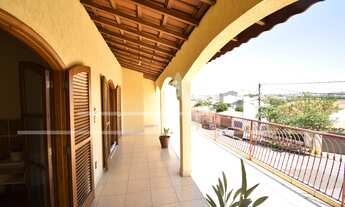 Imagem 5: CASA RESIDENCIAL em BRAGANÇA PAULISTA - SP, SANTA TEREZINHA