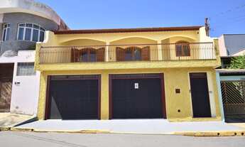 Imagem: CASA RESIDENCIAL em BRAGANÇA PAULISTA